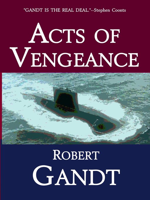 Title details for Acts of Vengeance by Robert Gandt - Available